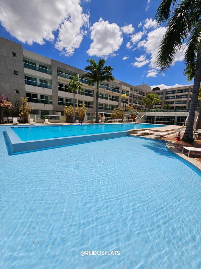 Brisas Do By Rei Dos Flats * Brasilia