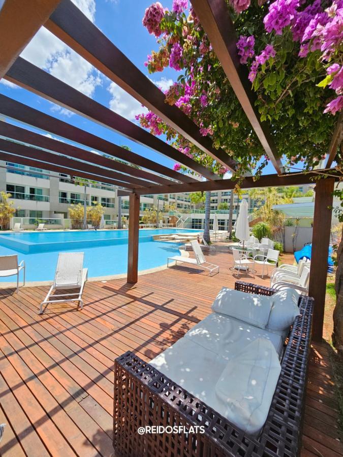 Aparthotel Brisas Do By Rei Dos Flats
