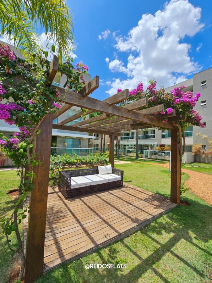 Brisas Do By Rei Dos Flats Brasilia