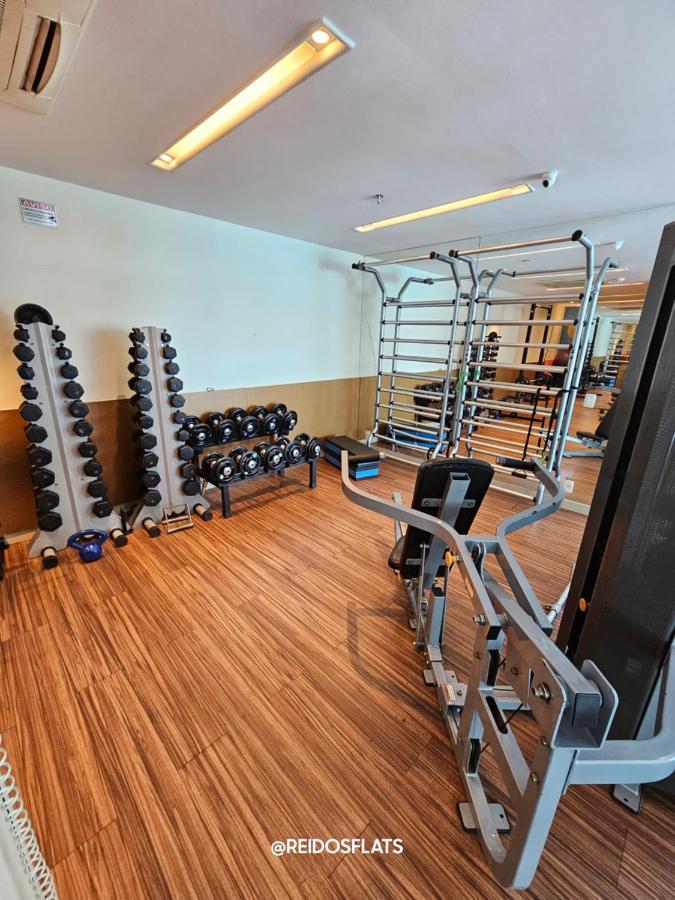 Aparthotel Brisas Do By Rei Dos Flats *