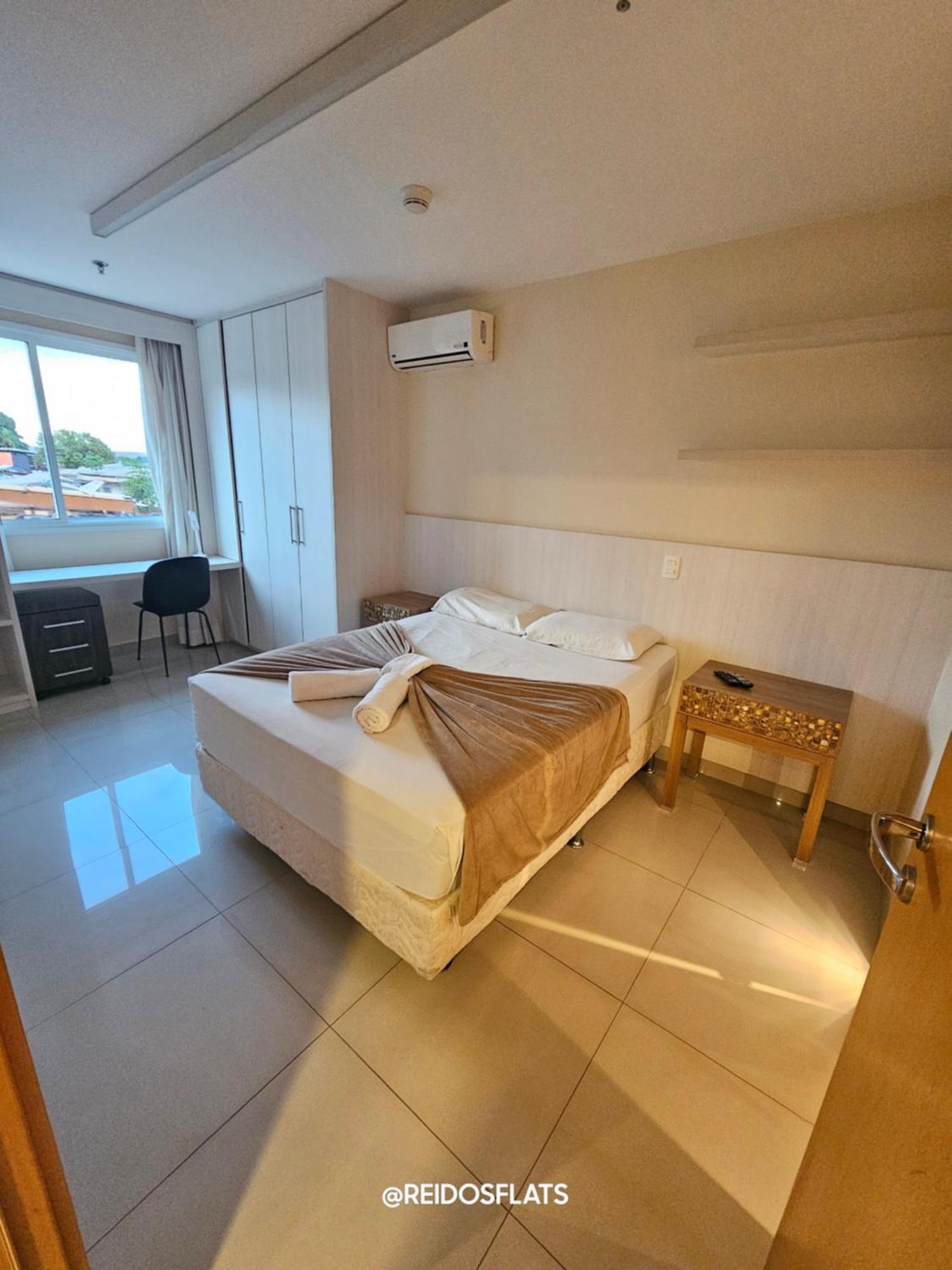 Brisas Do By Rei Dos Flats Aparthotel *