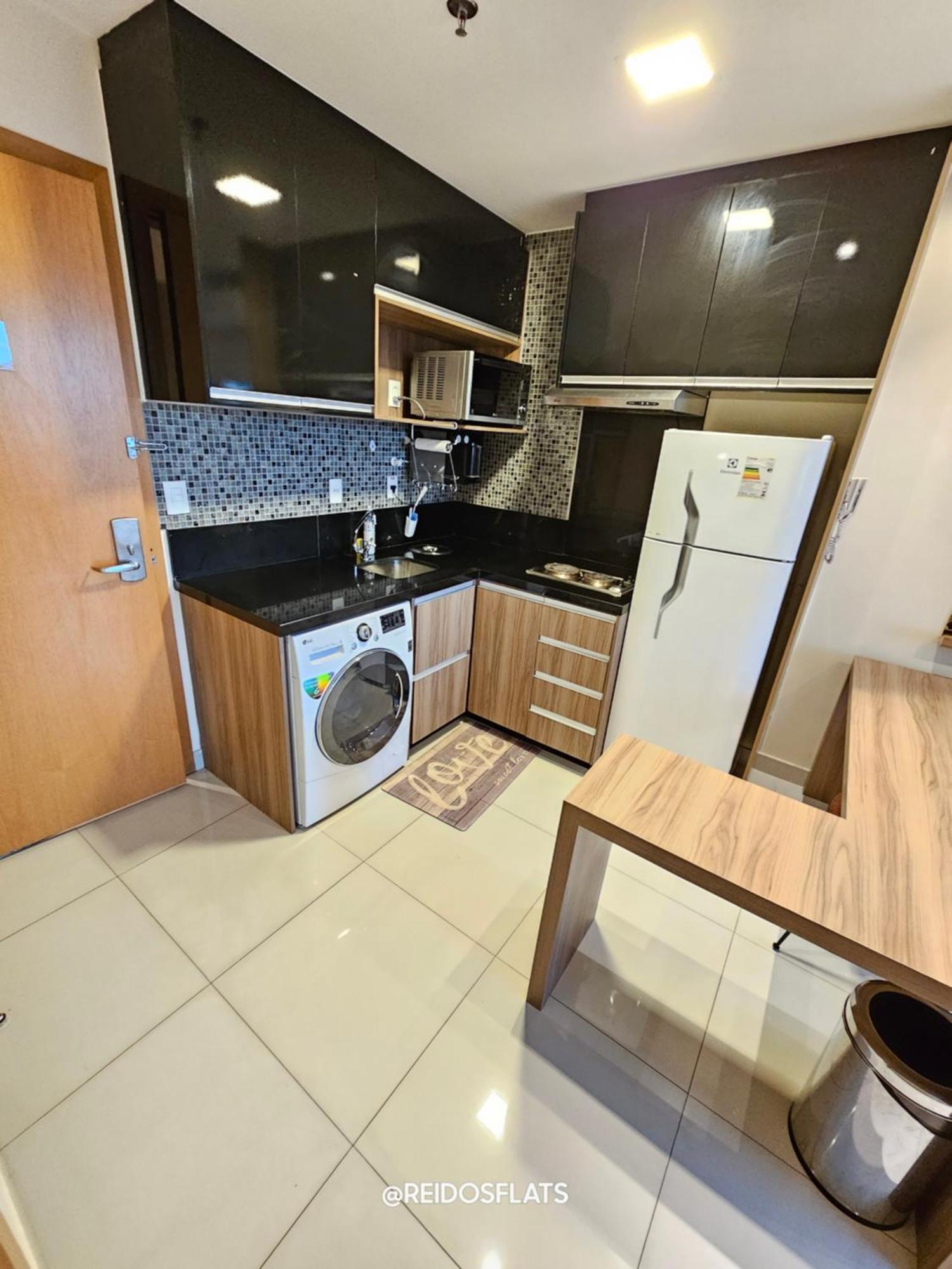 Aparthotel Brisas Do By Rei Dos Flats