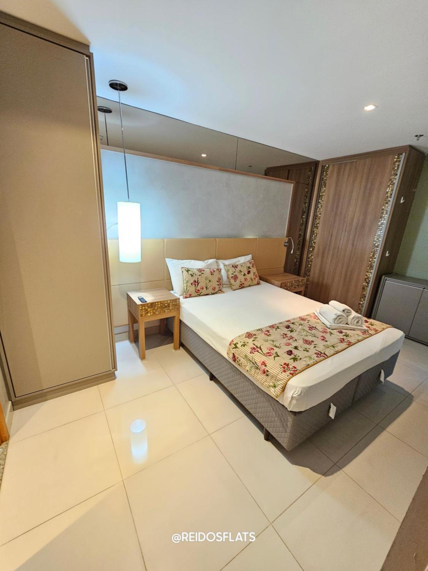 Aparthotel Brisas Do By Rei Dos Flats Brasilia