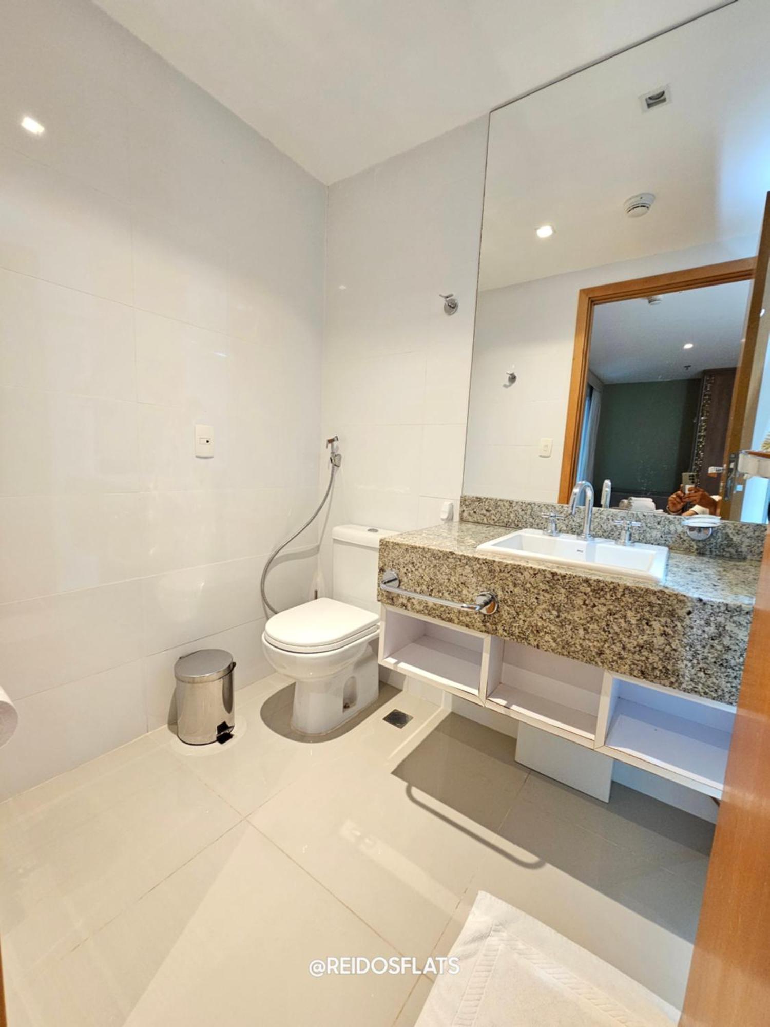 Aparthotel Brisas Do By Rei Dos Flats Brasilia