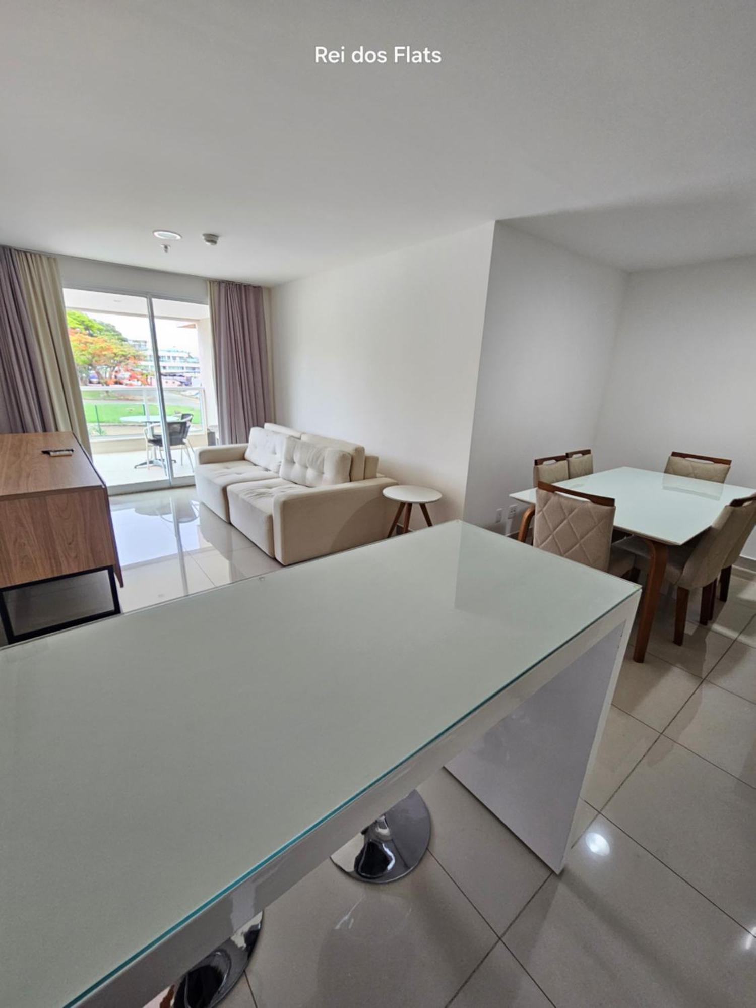 Brisas Do By Rei Dos Flats Aparthotel