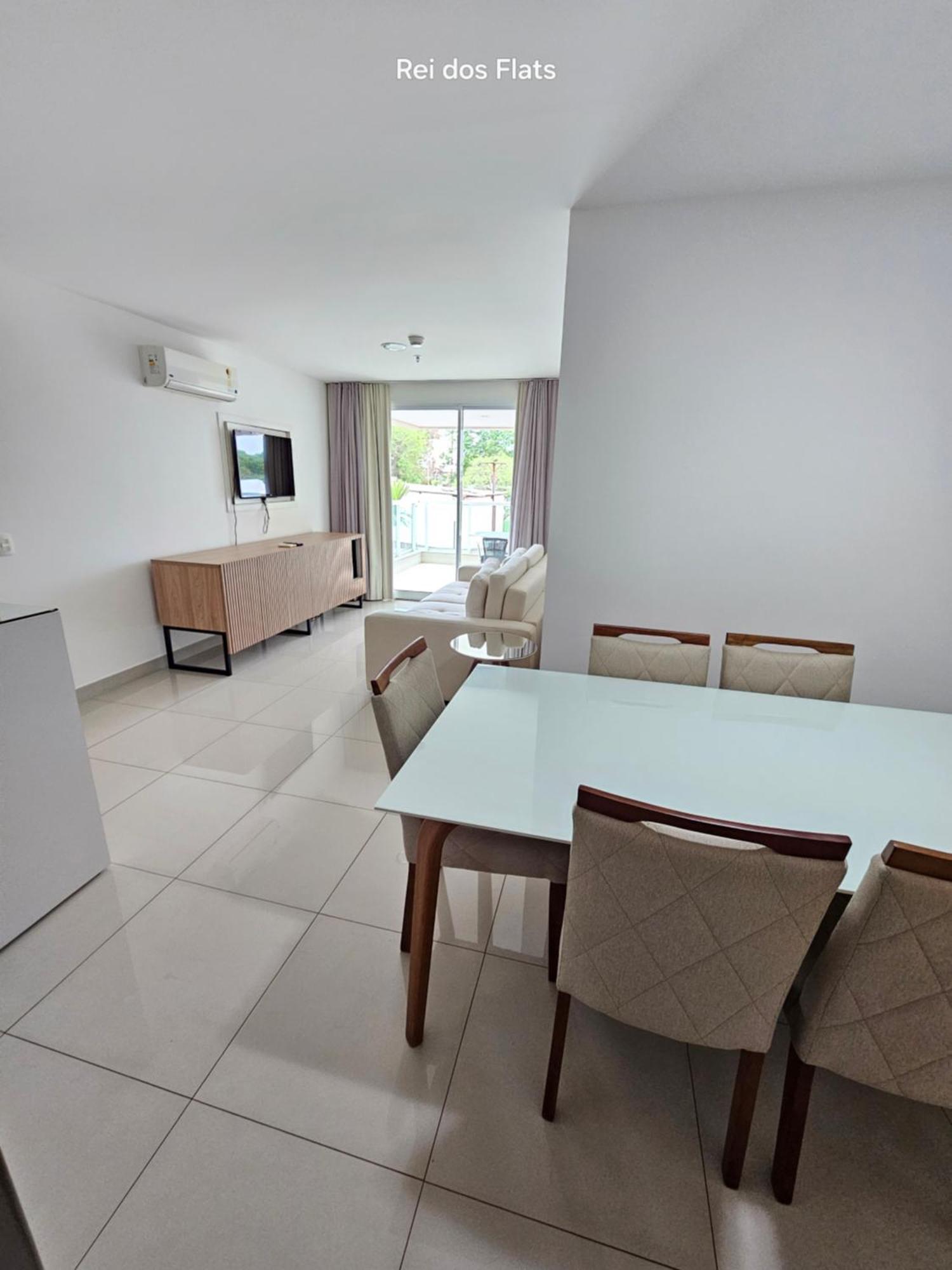 Aparthotel Brisas Do By Rei Dos Flats
