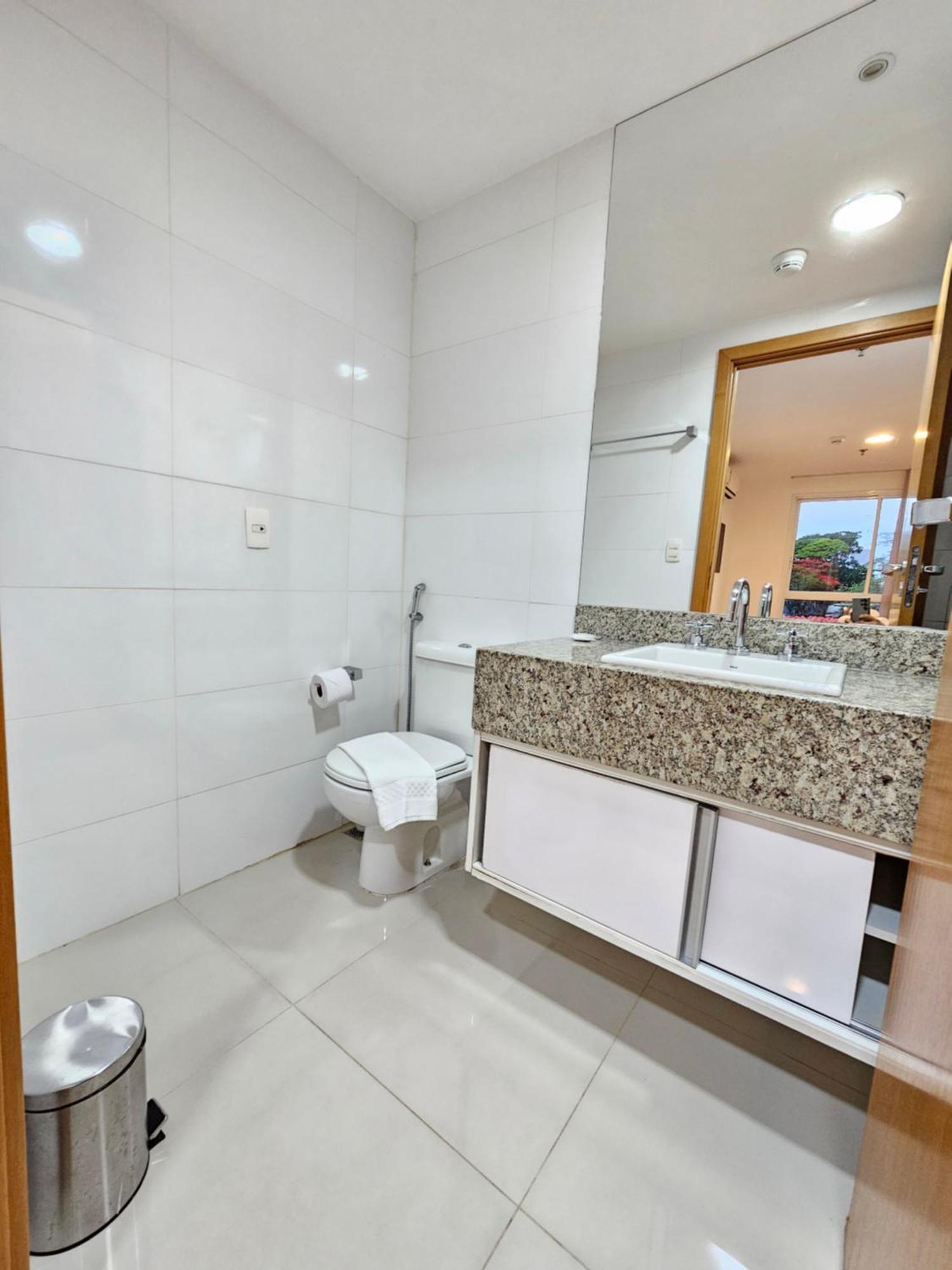 Brisas Do By Rei Dos Flats *