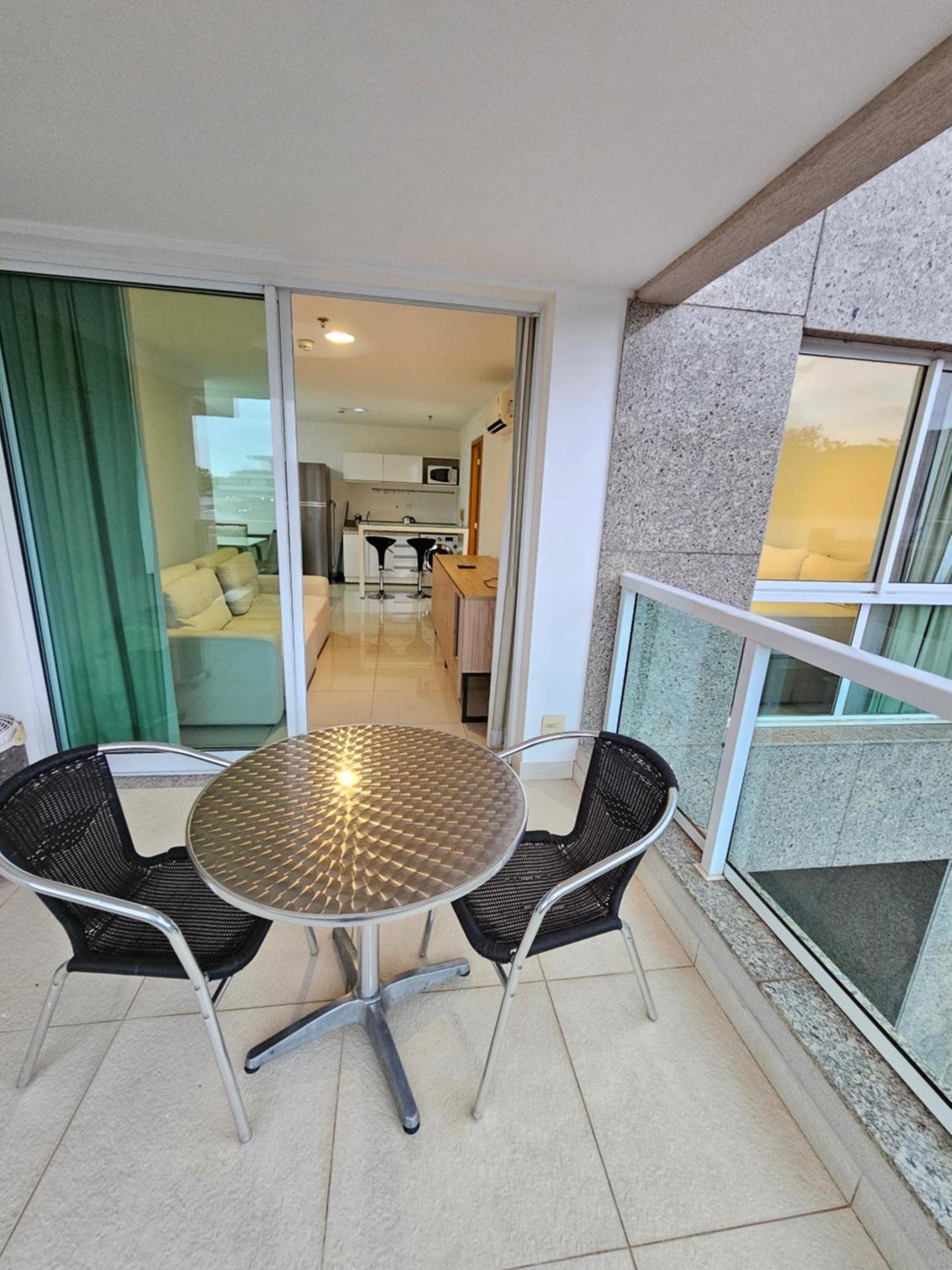 Brisas Do By Rei Dos Flats Aparthotel *