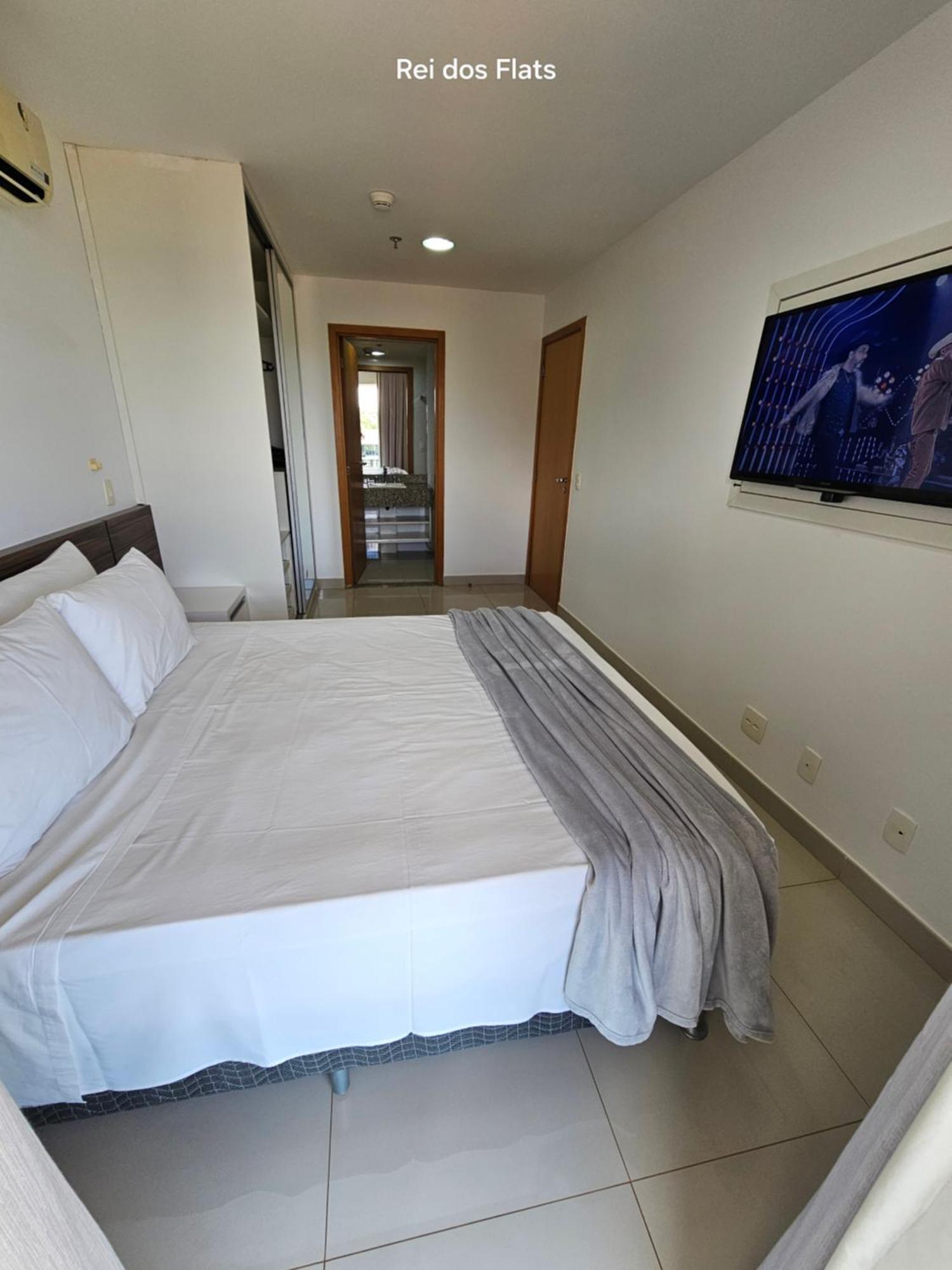 Aparthotel Brisas Do By Rei Dos Flats *