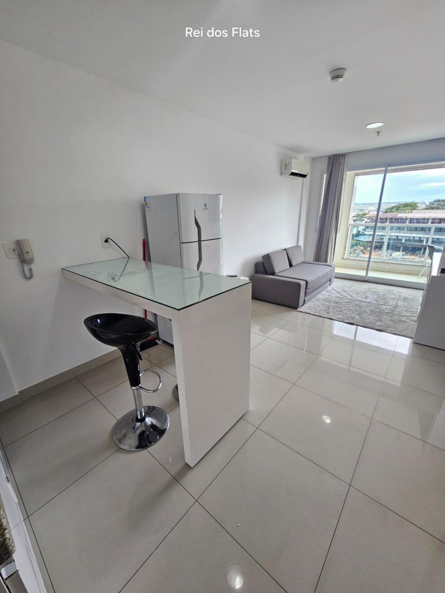 Brisas Do By Rei Dos Flats * Brasilia