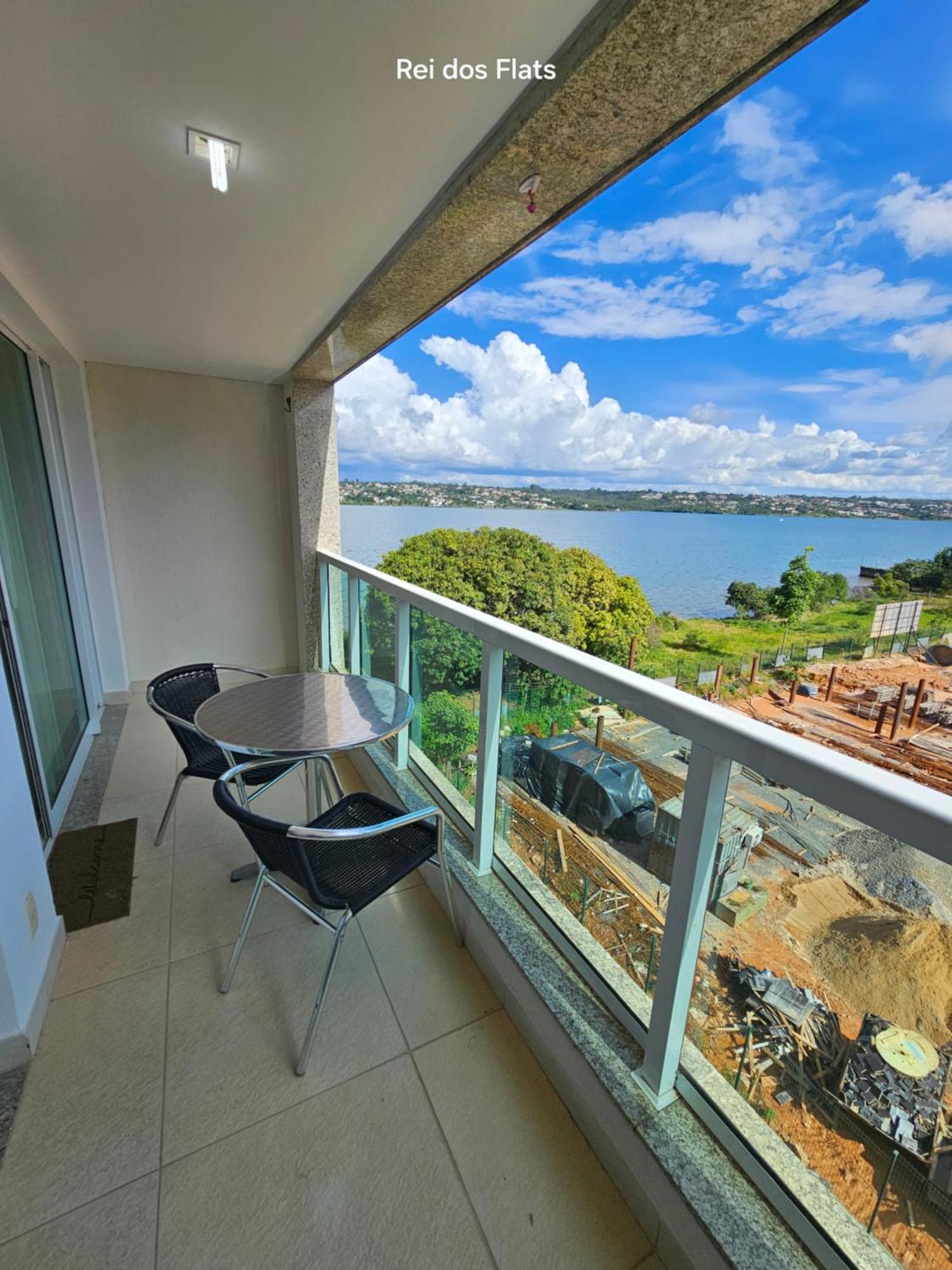 Brisas Do By Rei Dos Flats Aparthotel