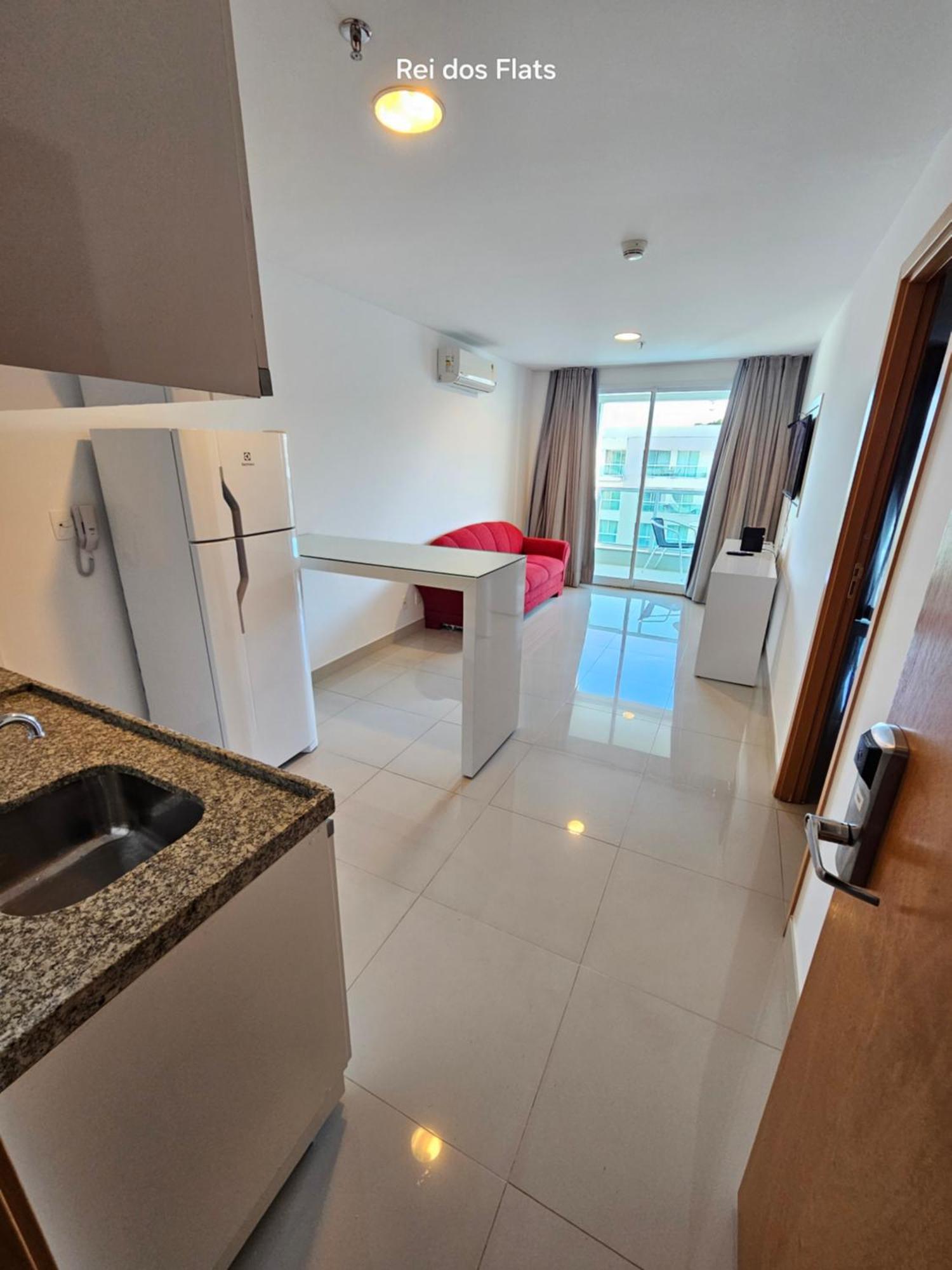 Aparthotel Brisas Do By Rei Dos Flats