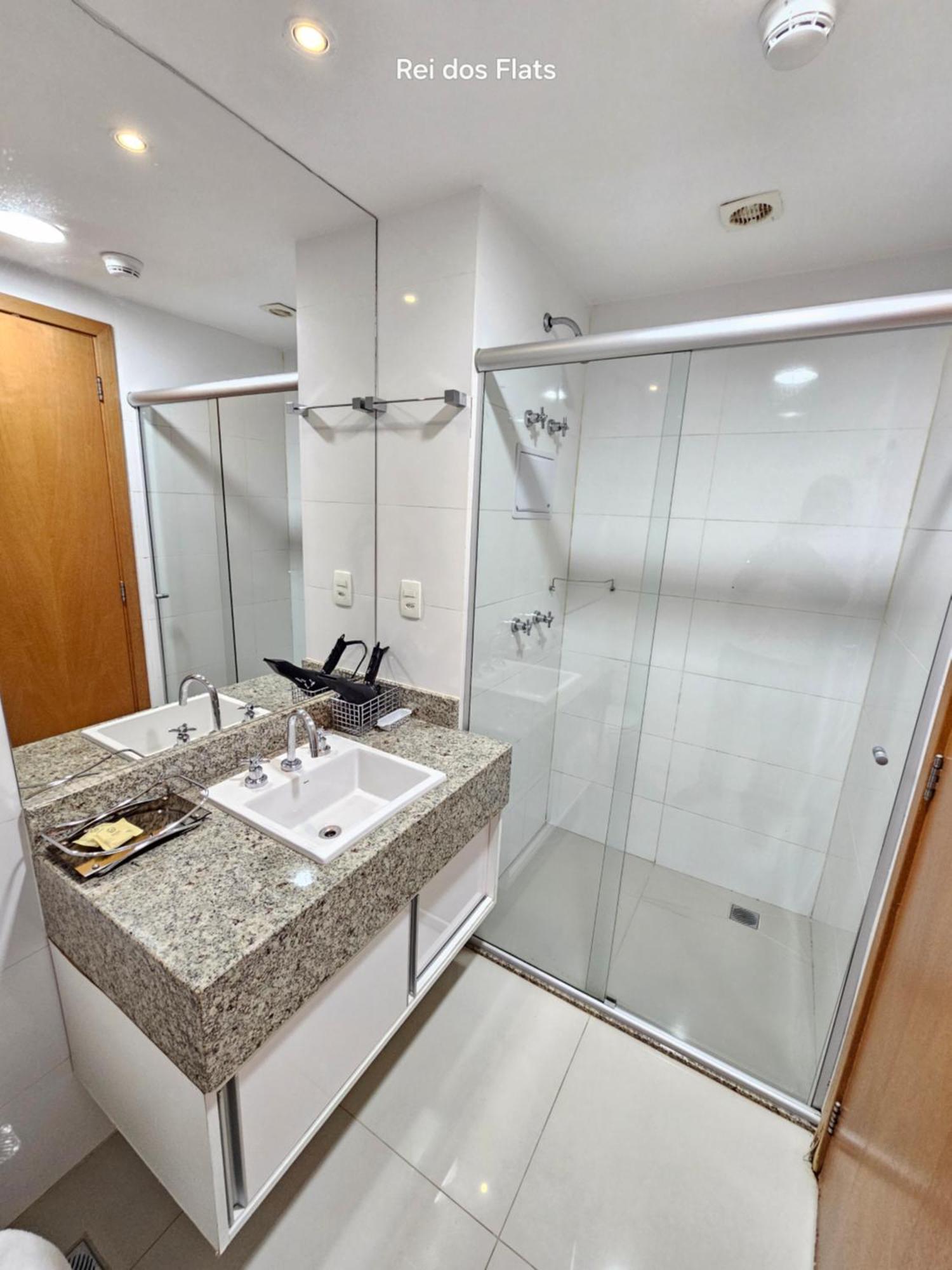 Aparthotel Brisas Do By Rei Dos Flats Brasilia