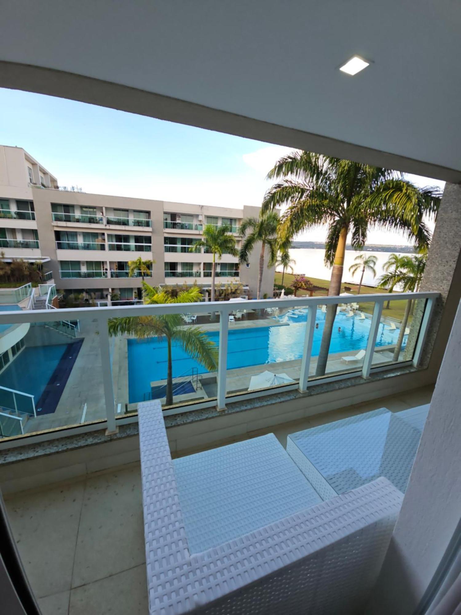 Brisas Do By Rei Dos Flats Aparthotel