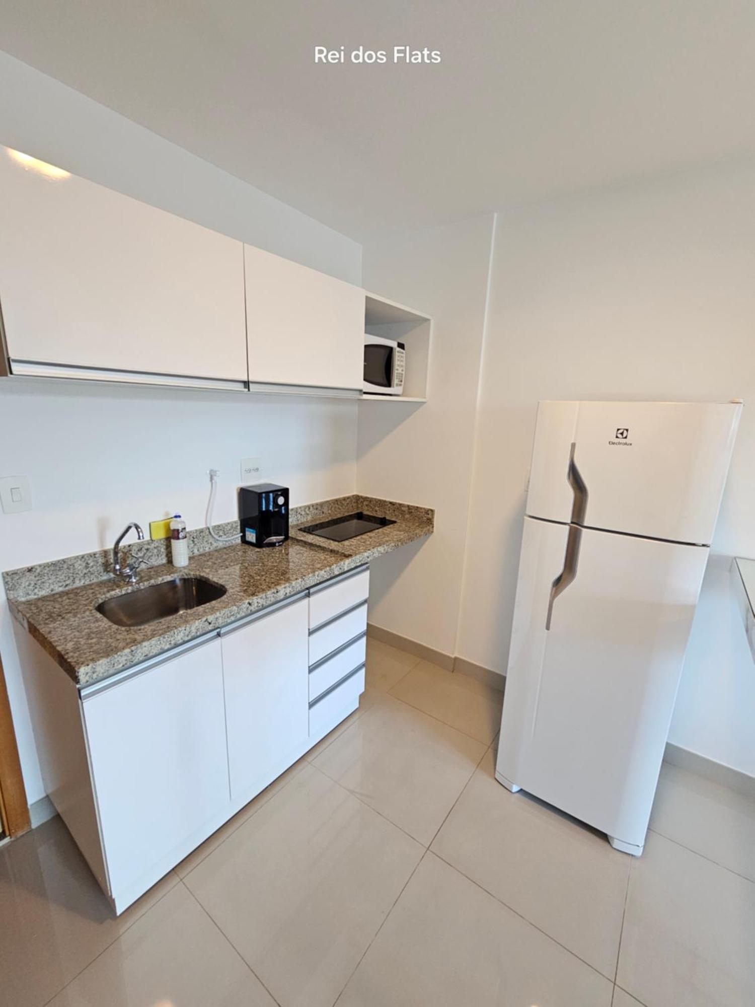 Aparthotel Brisas Do By Rei Dos Flats