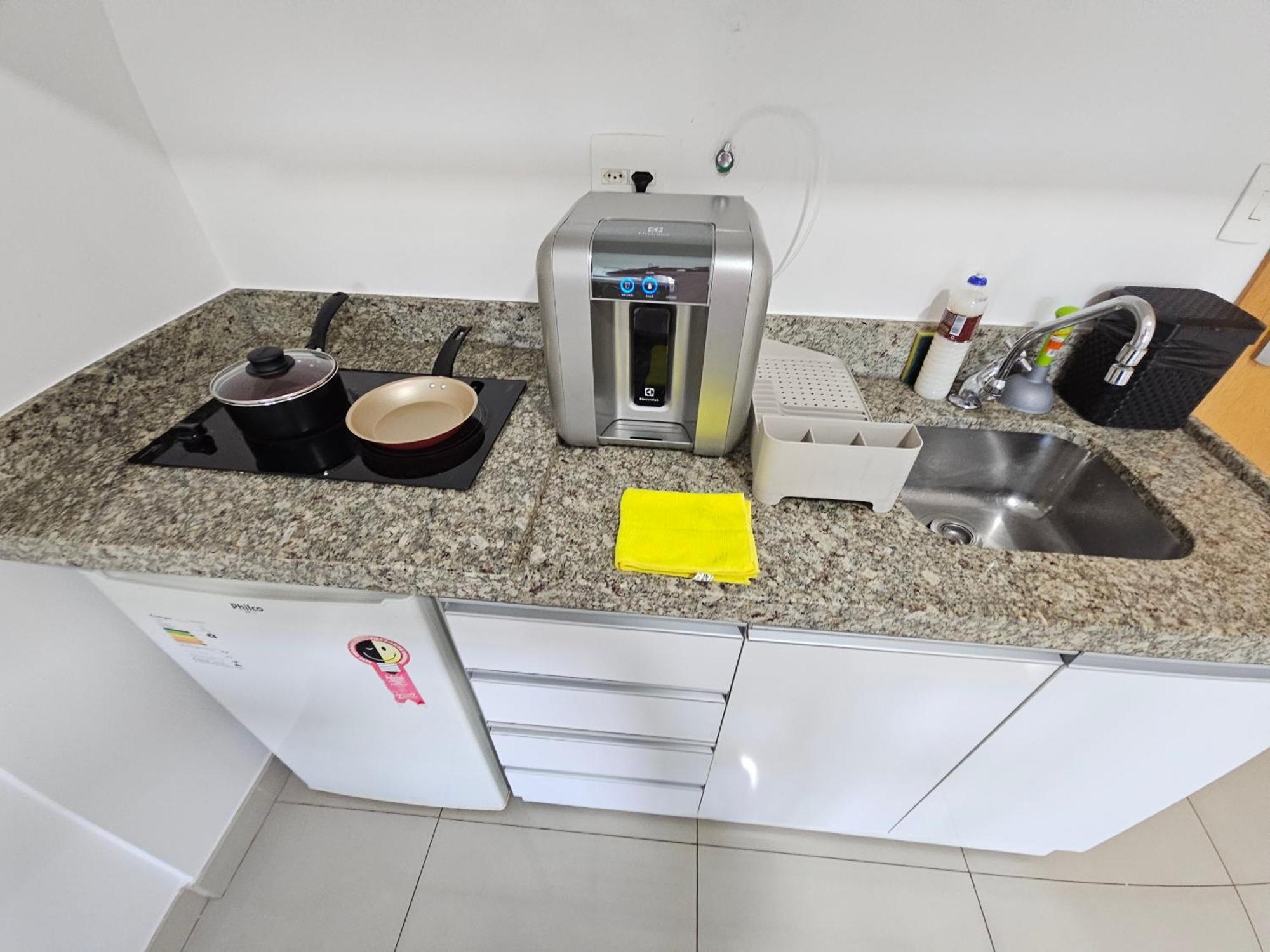 Aparthotel Brisas Do By Rei Dos Flats *