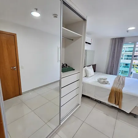 Brisas Do Lago By Rei Dos Flats Brasília Exterior photo