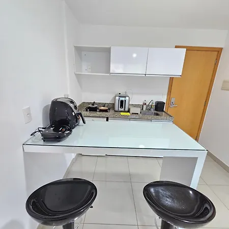 Brisas Do Lago By Rei Dos Flats Brasília Exterior photo